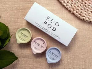 Eco-Friendly Packaging