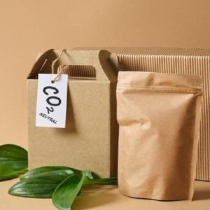 Eco-Friendly Packaging